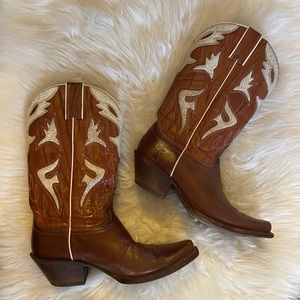 Frye Boots 7B